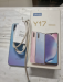 Vivo y17